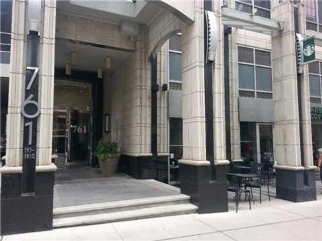 2601 - 761 Bay St