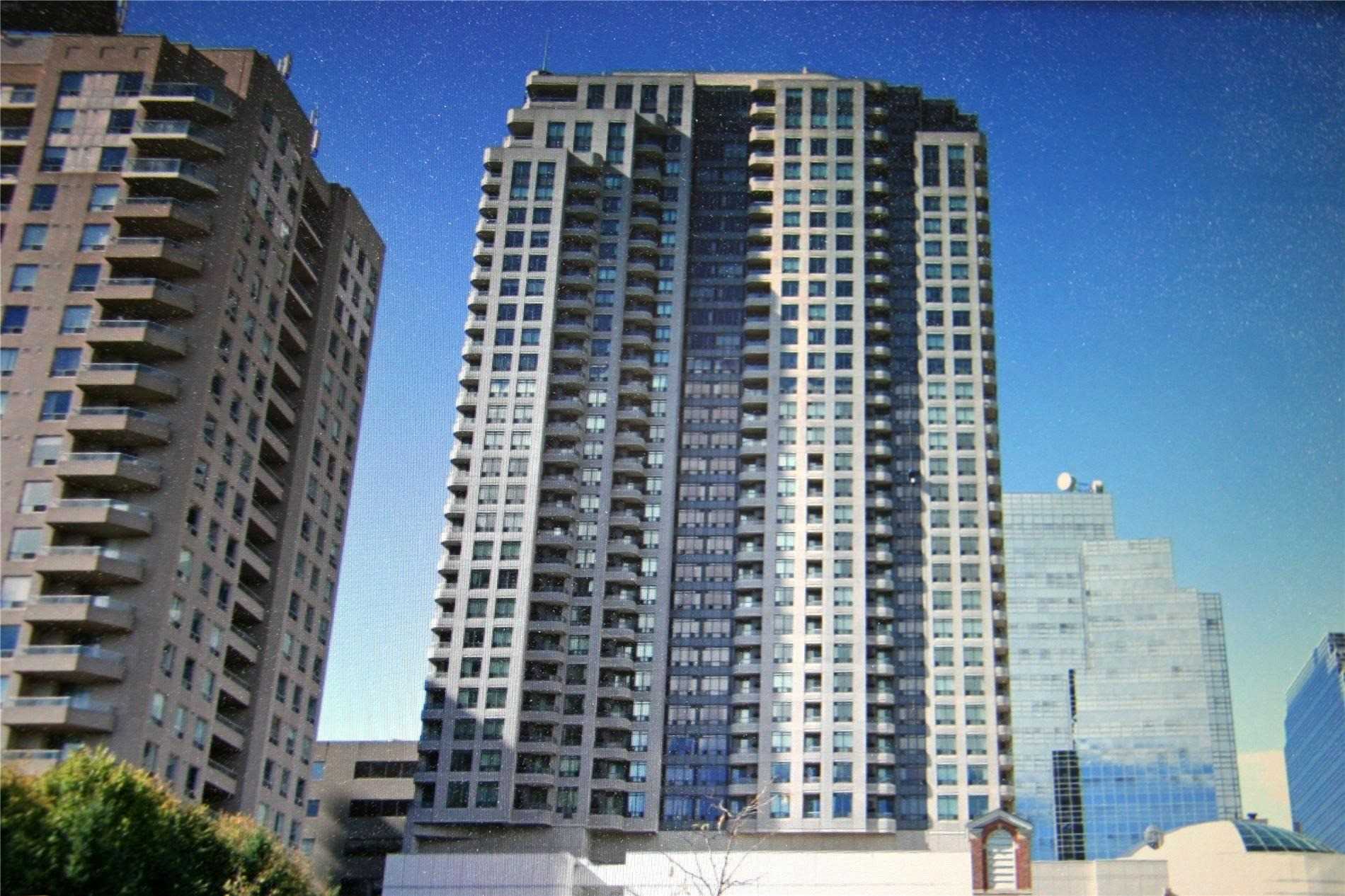 2709 8 Hillcrest Ave, North York Leased, C5076302 Condos.ca 2709 8 Hillcrest Ave, North York Leased, C5076302 Condos.ca