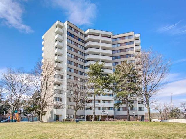 201 - 150 Neptune Dr