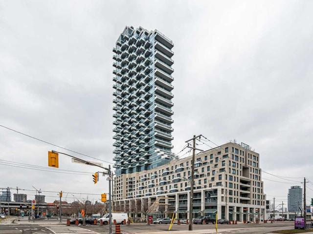 2606 - 16 Bonnycastle St