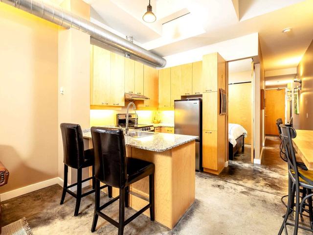 B05 - 135 Dalhousie St