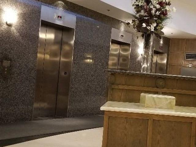 1506 - 102 Bloor St W