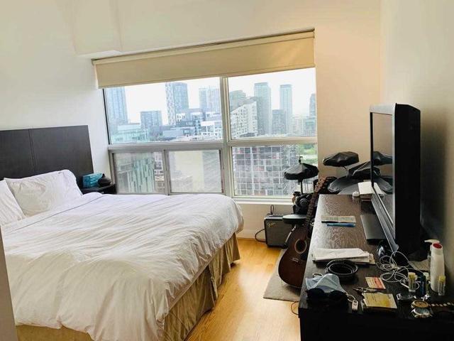 UPH15 - 700 King St W