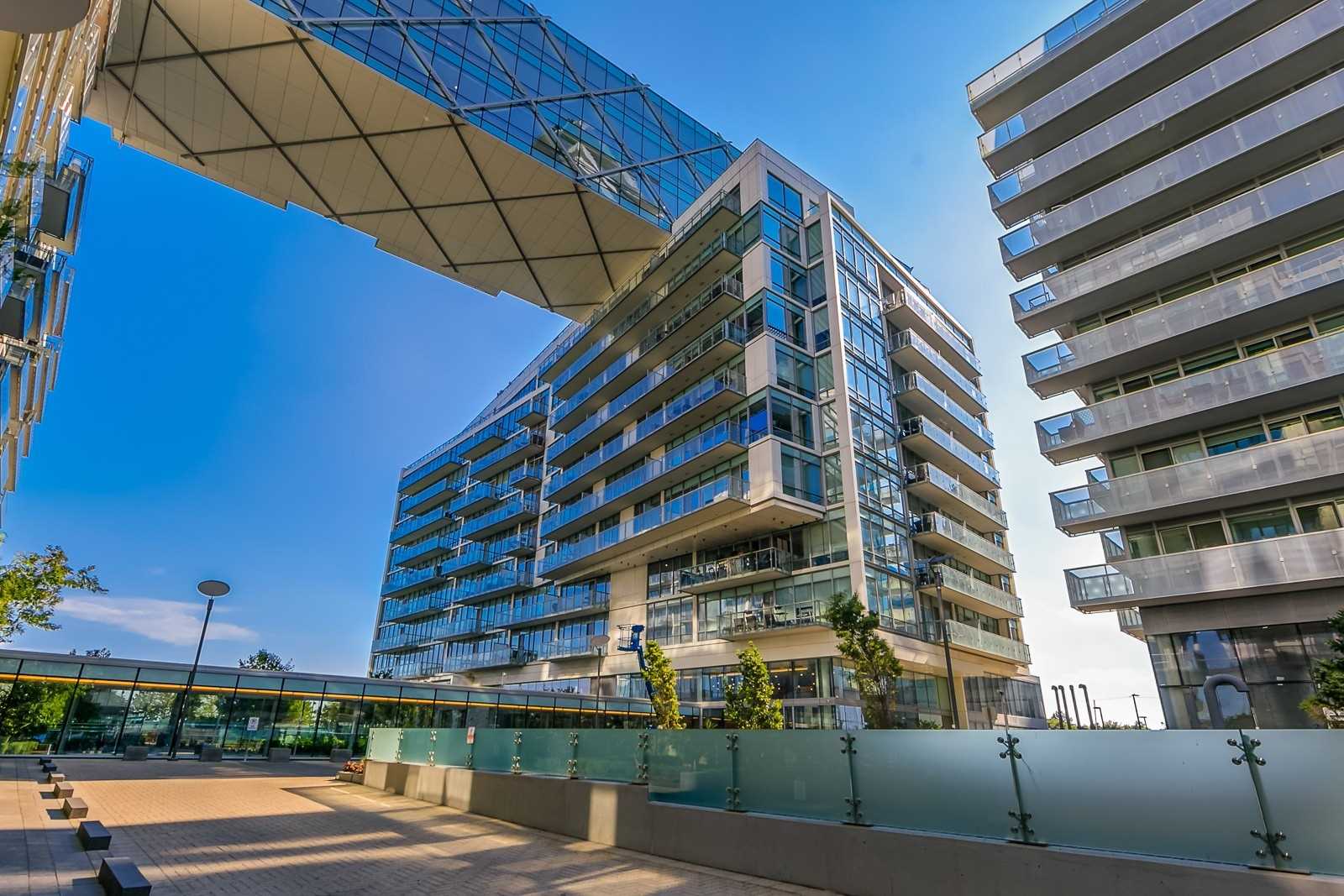 321 29 Queens Quay E, Toronto Terminated, C5076831 Condos.ca