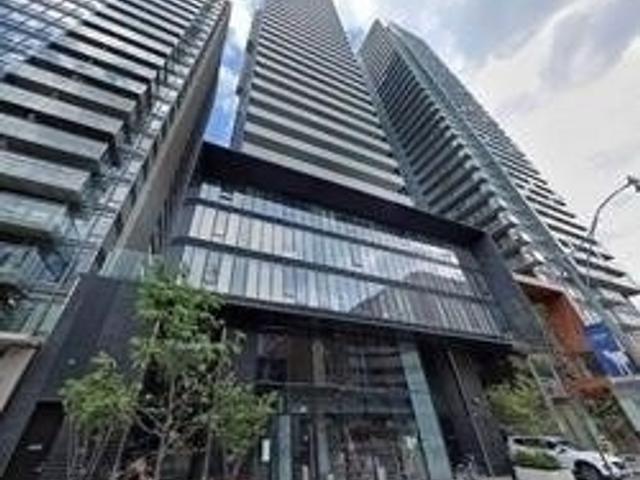 312 - 28 Wellesley St