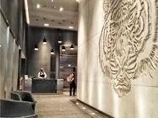 312 - 28 Wellesley St