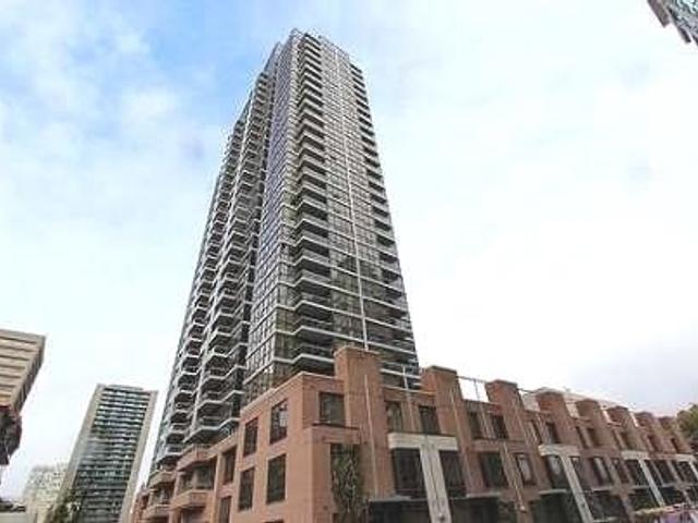 1505 - 23 Sheppard Ave E