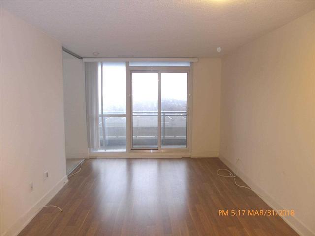 1505 - 23 Sheppard Ave E