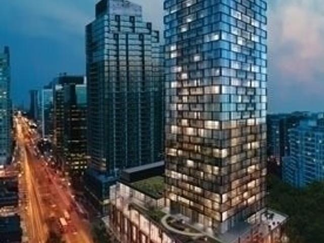 1407 - 5180 Yonge St