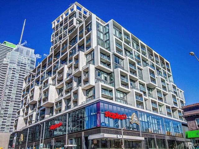 1127 - 8 Hillsdale Ave E