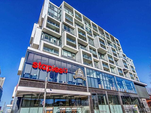 1127 - 8 Hillsdale Ave E