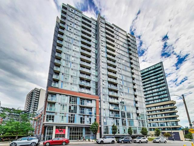 1305 - 150 Sudbury St