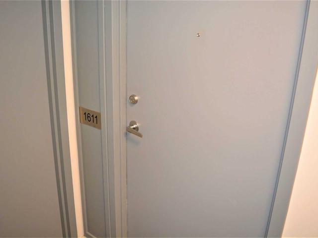 1611 - 5 Mariner Terr