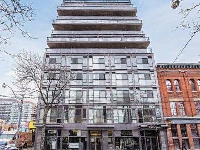 1106 - 127 Queen St E