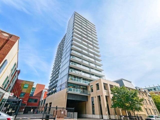 #1013 - 105 George St