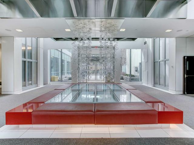 3205 - 120 Homewood Ave