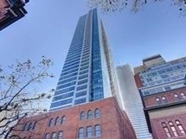 4607 - 5 St Joseph St