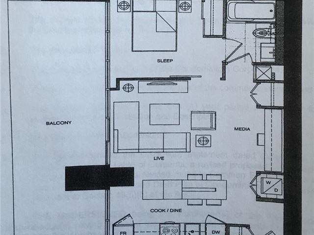 4607 - 5 St Joseph St