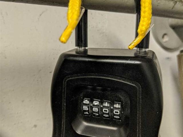 4607 - 5 St Joseph St