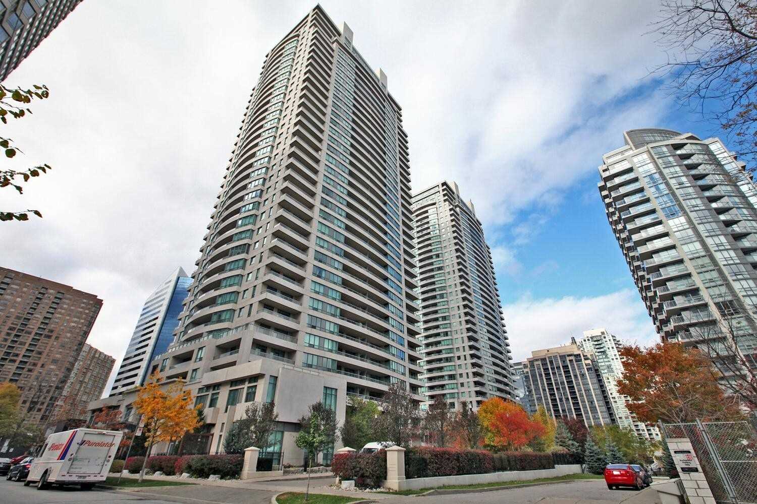 605 18 Spring Garden Ave, North York Leased, C5077191 Condos.ca 605 18 Spring Garden Ave, North York Leased, C5077191 Condos.ca