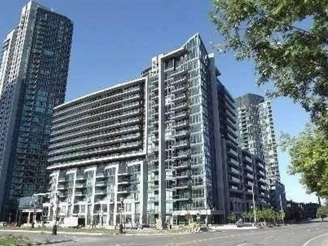 263 - 209 Fort York Blvd
