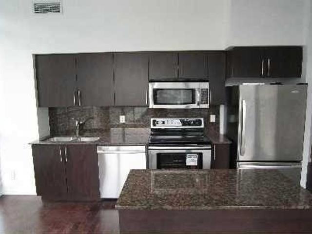 263 - 209 Fort York Blvd