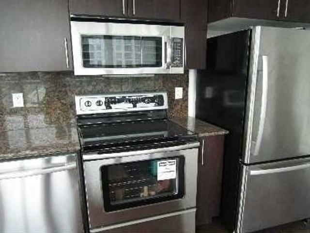 263 - 209 Fort York Blvd