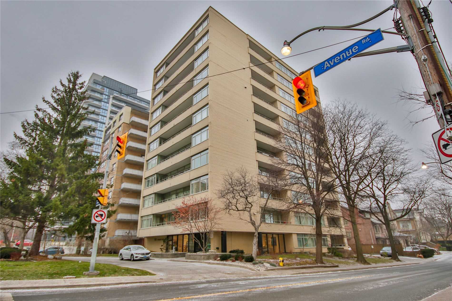 605 581 Avenue Rd, Toronto For Sale 769,000 Condos.ca