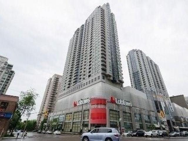 701 - 33 Empress Ave