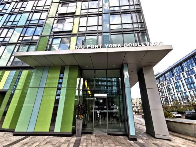 309 - 170 Fort York Blvd