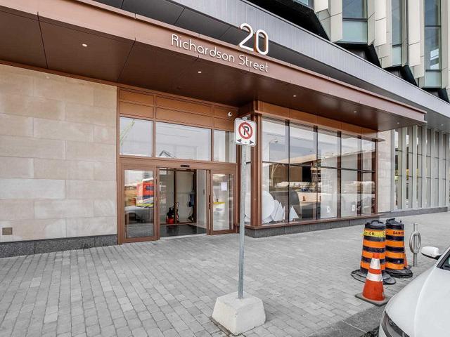 3104 - 20 Richardson St