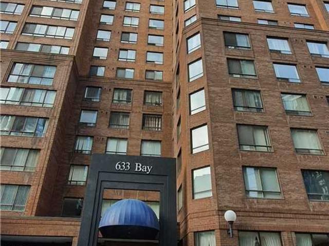 1812 - 633 Bay St