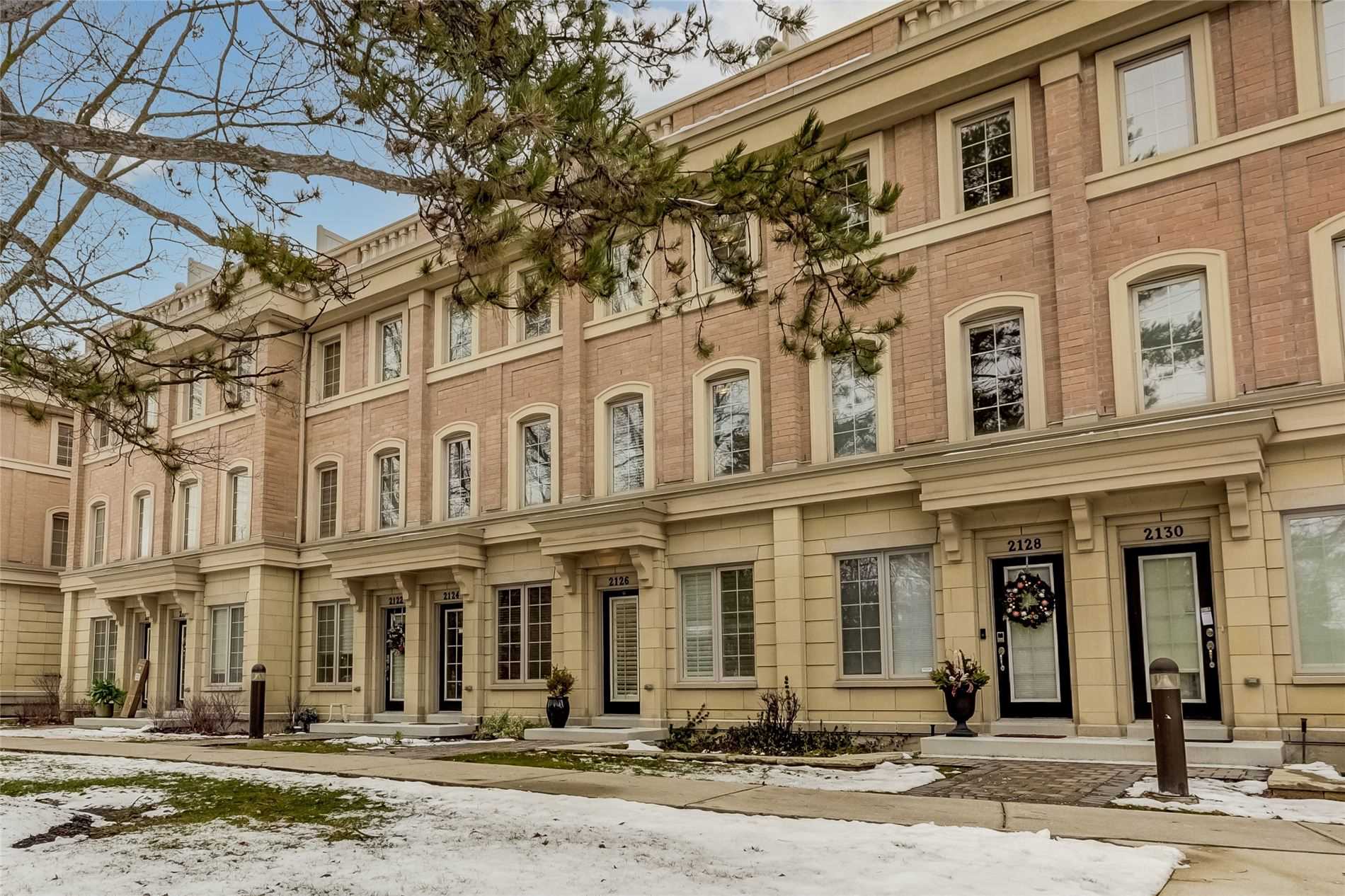 2126 Bayview Ave, North York Sold Conditional, C5077936 Condos.ca