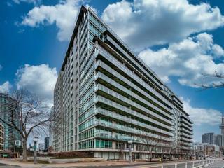 1817 - 650 Queens Quay W