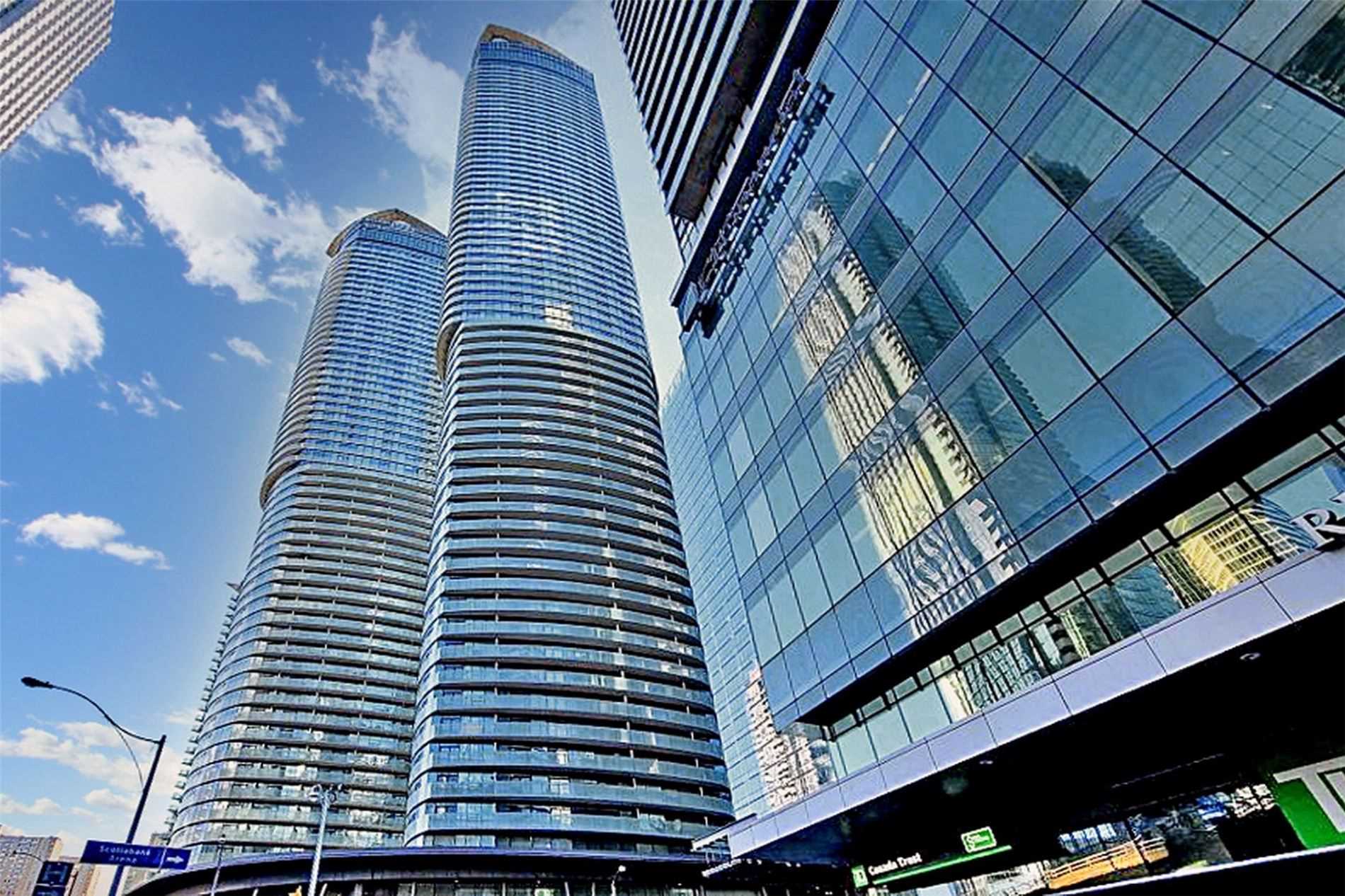 1104 12 York St, Toronto Terminated, C5078067 Condos.ca