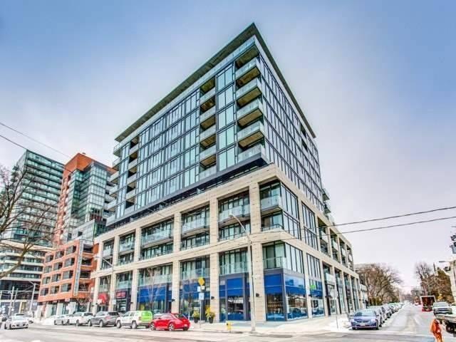 207 - 8 Dovercourt Rd