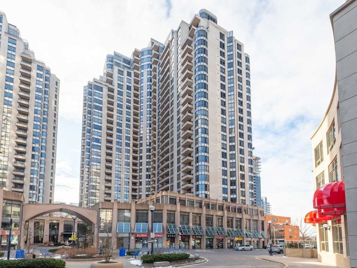 2504 5 Northtown Way, North York Sold, C5078092 Condos.ca 2504 5 Northtown Way, North York Sold, C5078092 Condos.ca