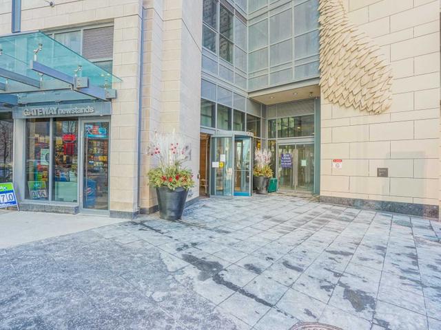 3505 - 1 The Esplanade Dr