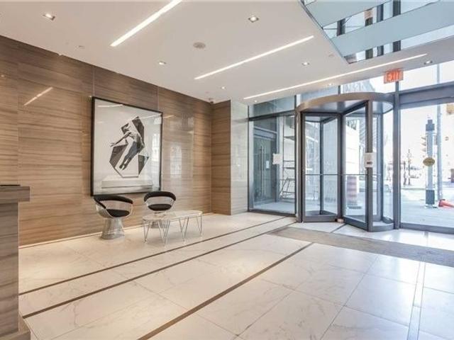 3505 - 1 The Esplanade Dr