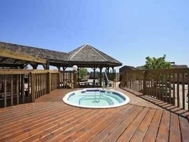 1207 - 117 Gerrard St St