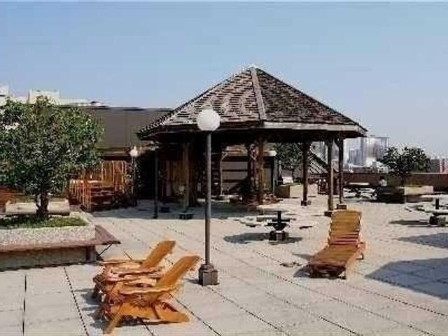 1207 - 117 Gerrard St St