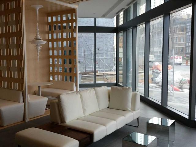 3109 - 45 Charles St E