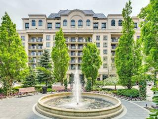 201 - 650 Sheppard Ave E