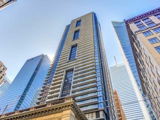 1402 - 70 Temperance St