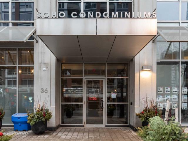 1501 - 36 Blue Jays Way