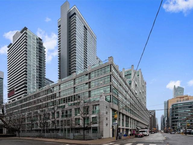 1501 - 36 Blue Jays Way