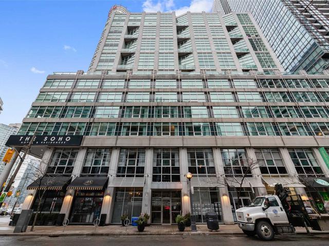 1501 - 36 Blue Jays Way