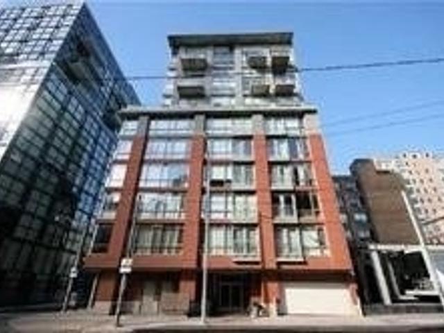 205 - 36 Charlotte St