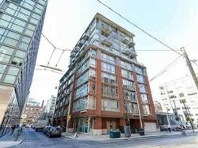 205 - 36 Charlotte St