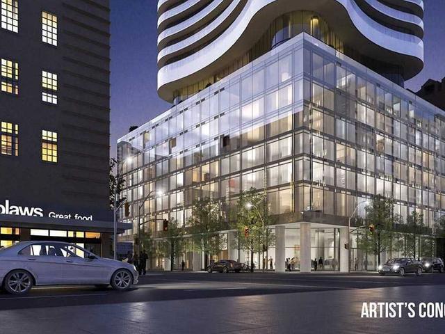 1112 - 403 Church St